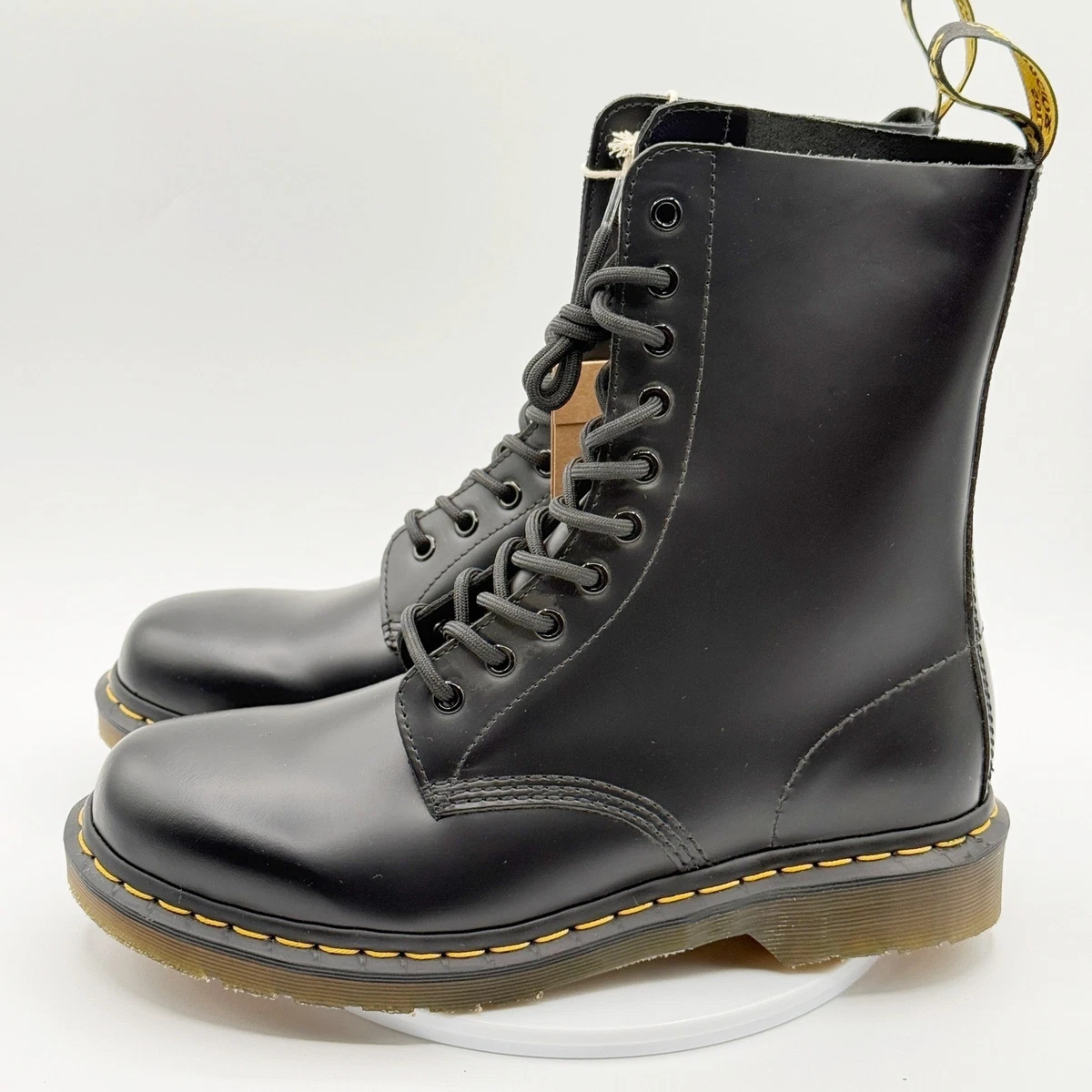 Dr Martens Boots 1490 In Women
