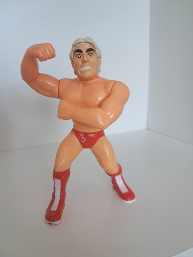 WWF Hasbro Series 6 Ric Flair...