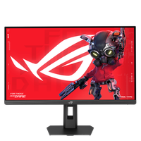 Asus ROG Strix XG27ACS Gen2 (XG27ACSR) 27 Zoll - Gaming Monitor