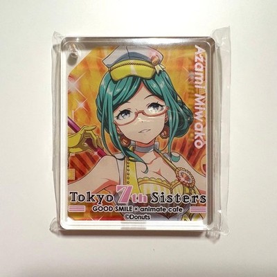 Tokyo 7th Sisters Miwako Asami Korotta