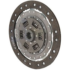 Clutch Disc Fits 2300 276 374 B250 B275 1539026C1 328017346 4330320 709639R94