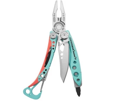 Leatherman Skeletool CX Multi-Tool _Color: Paradise