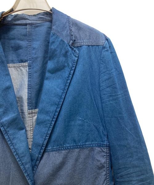 Acne studios                    patchwork tailore… - image 3