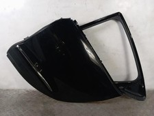 Porte arrière et accessoires Citroen DS4