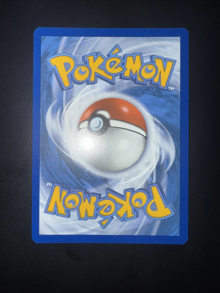 Gengar ex 193/162 SV05: Temporal Forces Holo - Image 2 of 2