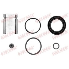 Reparatur-Satz Bremssattel hinten für Mercedes GLA H247 GLB X247 | 725860