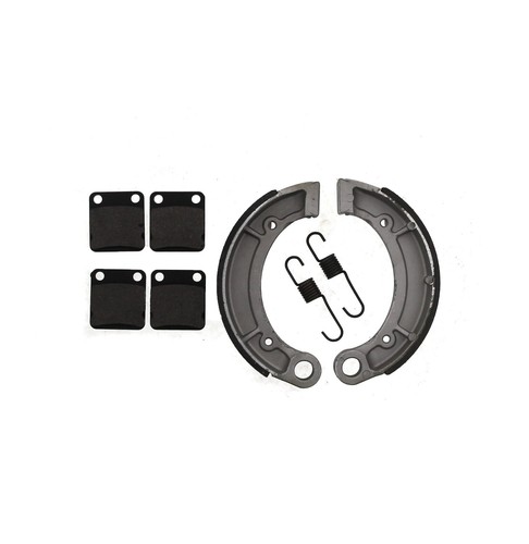 EBC 532 EBC 05-06 Yamaha YFM 250 Bruin Rear Left FA-SFA-TT-X Brake Pads