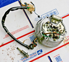 1977 YAMAHA RD400 OEM STATOR   (SEE BELOW)