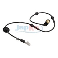 Japko 151171 Sensor, Raddrehzahl Vorne Rechts Passend FüR Nissan