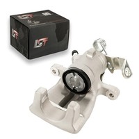 Bremssattel Bremszange Hinten Rechts 38Mm FüR Opel Astra G F35 F48 F67 F69 F70