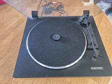 Marantz TT-42 Automatic Turntable Great Used Condition