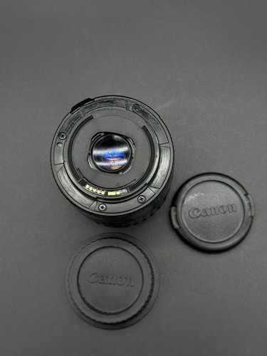 Canon Zoom LENS EF 80-200mm 1:4.5-5.6 - Picture 2 of 4