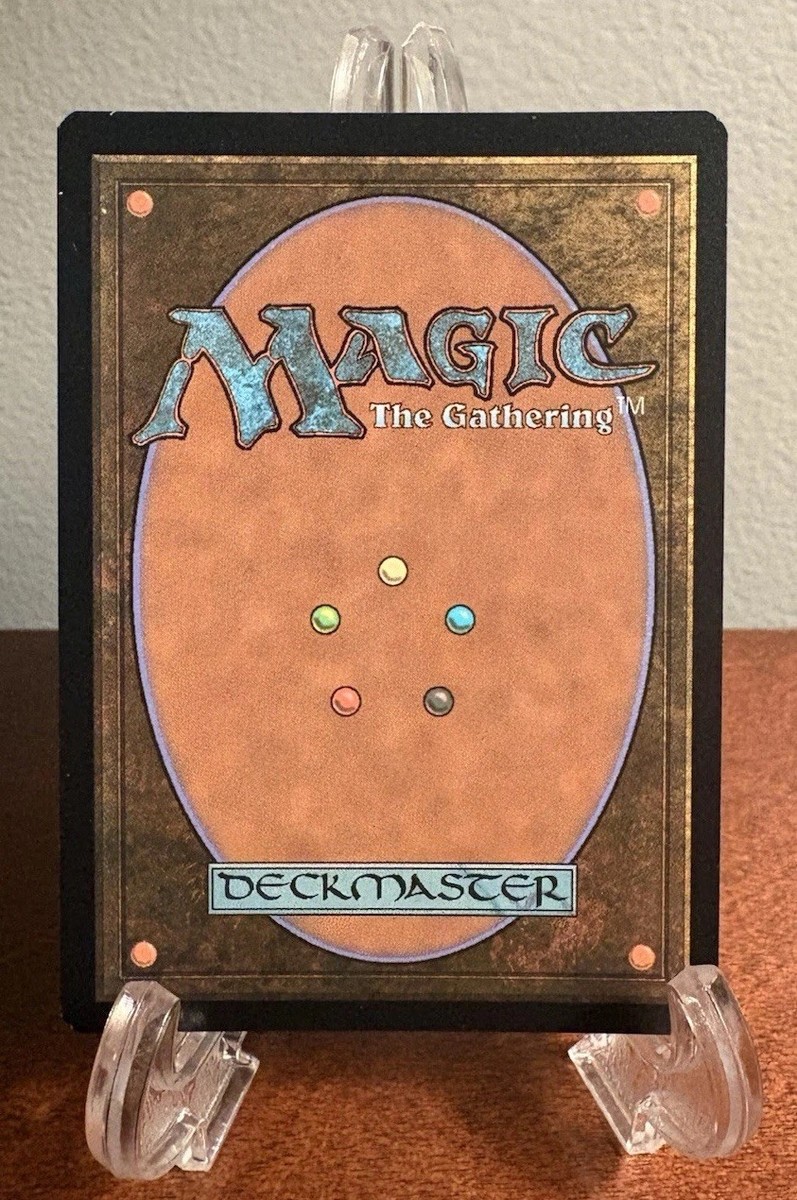 MTG Call Forth the Tempest Borderless Surge Foil Lord of the Rings