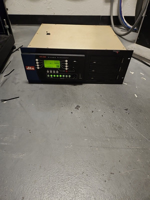 DTS DTS-6AD Cinema Processor WORKS