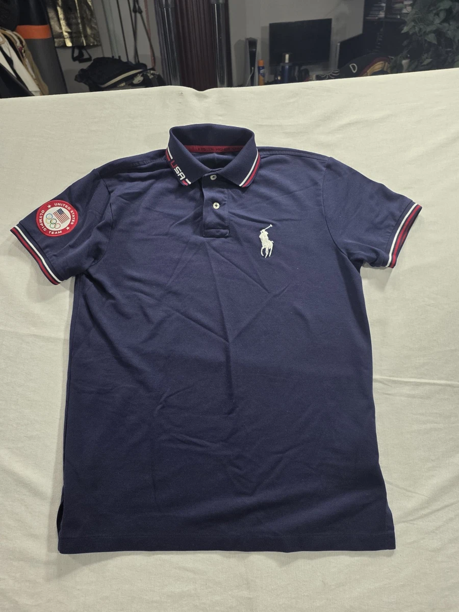 Ralph Lauren Olympic for sale | eBay