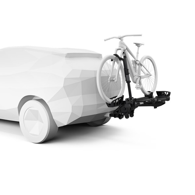 Thule T2 Pro XTR 2-Bike Hitch Rack