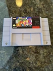 Super Bomberman 2 (Super Nintendo Entertainment System, 1994)