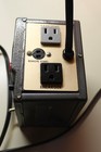 Vintage Professional TIME-O-LITE Timer Model P-72 Works Great! — photo 2