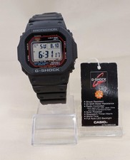 Casio G-Shock Men's Black Watch - GW-M5610U-1ER for sale online | eBay