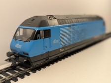 Roco 43756 HO SBB Re 460 Ciba DCC Ready