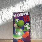 Nintendo Yoshi Dodgers Bobblehead Super Mario Galaxy Movie Baseball Box #18