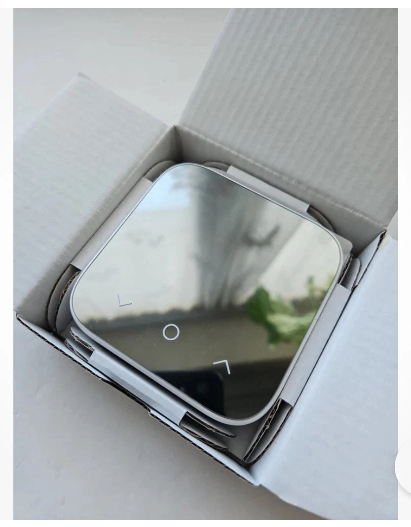 Hive Active Heating Wireless Smart Thermostat Mini SLT6 White