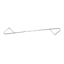 Timco Wall Ties Light Duty Type 4 A2 Stainless Steel 200-275mm 250 Pcs Masonry