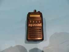 VERTEX STANDARD EVX-534 DIGITAL PORTABLE TWO WAY RADIO