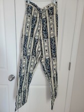 Women African Pant
