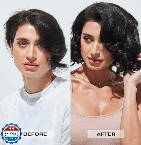 Champú estimulante nutritivo L'ANZA Healing, fomenta el crecimiento saludable del cabello Wh - Imagen 2 de 5
