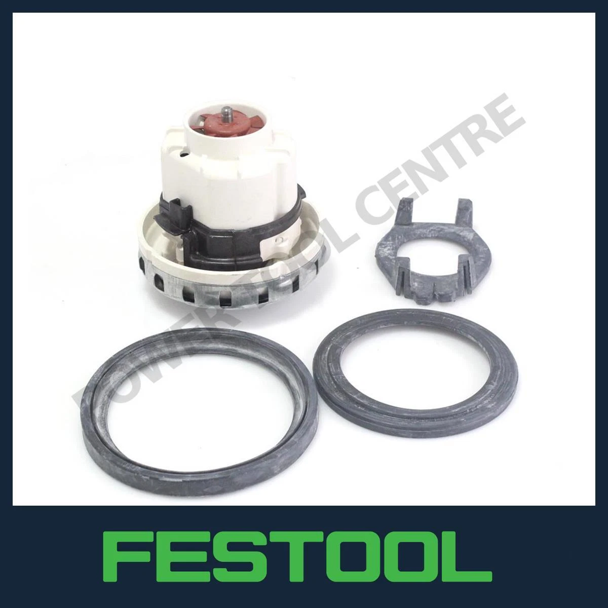 Festool 10494016 Turbine Et-Bg 230V Ct26/36 For CT Mobile Dust 