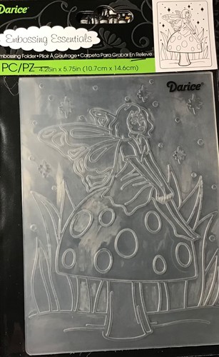 🆕Your Choice Darice Embossing Folders ✍️ - Picture 41 of 231