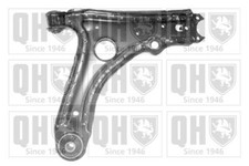 QH Suspension Arm - Front Lower LH or R Quinton Hazell Replacement Part QSA9650S