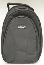 NEW LEBLANC 699721 BACKPACK Bb CLARINET CASE - MADE IN GERMANY 