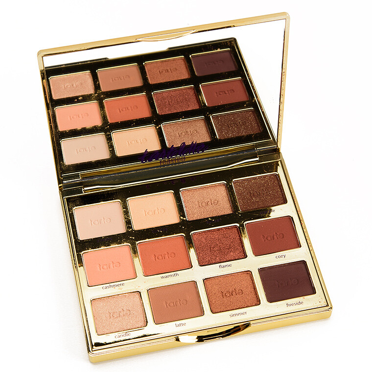 Tarte Tartelette Toasted アイシャドウパレット Tarte Tartelette Toasted Eyeshadow Palette NIB! | eBay