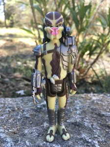 gi joe predator