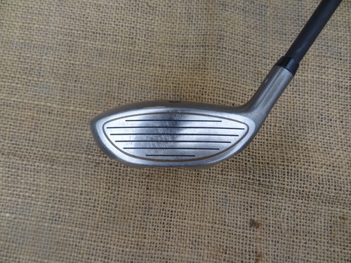 Cleveland QUADPRO Dual Rail 16° Fairway Wood ⛳ Quadpro Graphite Stiff - Picture 2 of 9