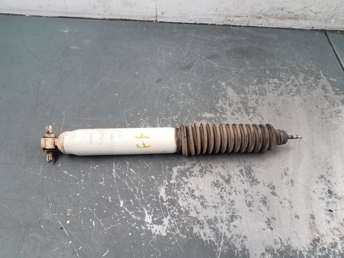 2006 Jeep Wrangler TJ Rubicon 4x4 Rancho Shocks / OEM Coil Springs #4801 M1 - Picture 16 of 24