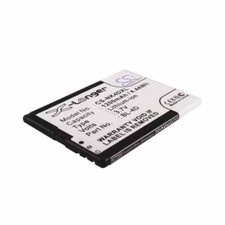 Battery For NOKIA BL-4D NOKIA E5 NOKIA E5-00 NOKIA E7 NOKIA E7-00