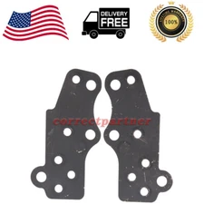 SET OF 2 TIMING CONTROL SOLENOID VALVE GASKET FOR NISSAN INFINITI 23797-2Y50A US