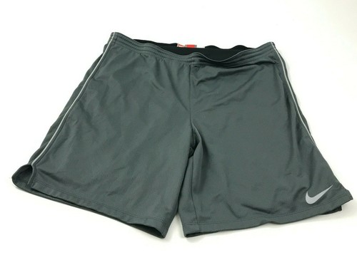 nike mens vintage shorts