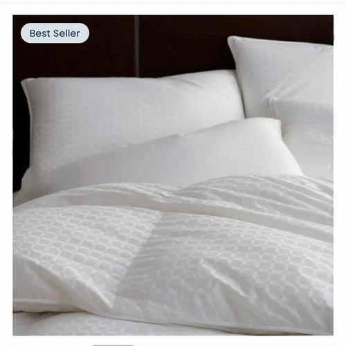 The Company Store Legends Luxury Royal Down Comforter - Thumbnail 2