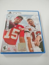 Original Box Case Replacement Sony PlayStation 5 PS5 Madden 22