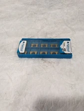 Ingersoll IXH412-G02 IN2535 GoldSlot Insert Qty 10 2914972