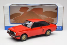 Ford Escort MK II RS 2000 X-Pack 1977 to 1/18 Model Car Group MCG18352 MCG