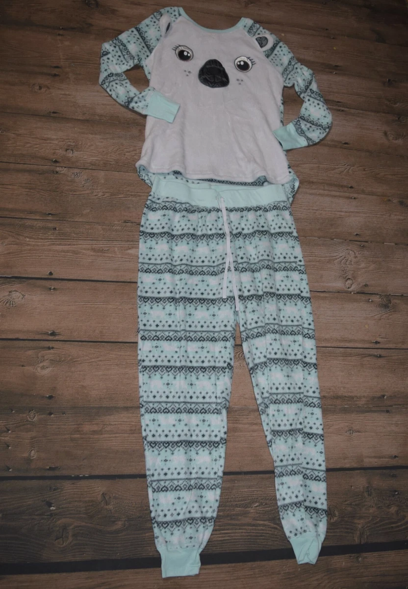 Joe boxer pajamas womens hot sale