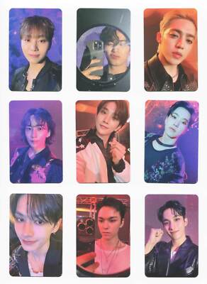 SEVENTEEN SVT - SEVENTEENTH HEAVEN [SPONGE] POB EXCLUSIVE OFFICIAL