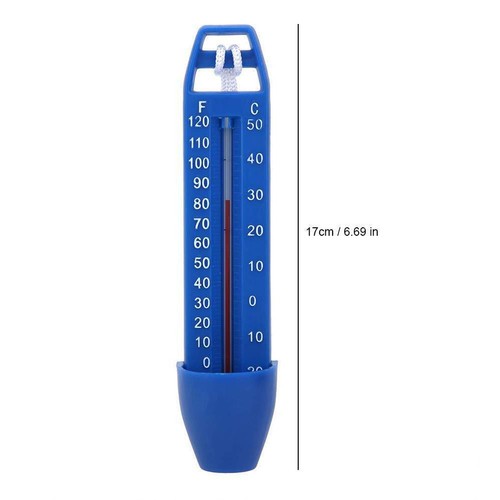 Pool Digital Thermometer Swimming Pool Thermometer Spa Water Pond Temperature6 - Picture 16 of 20