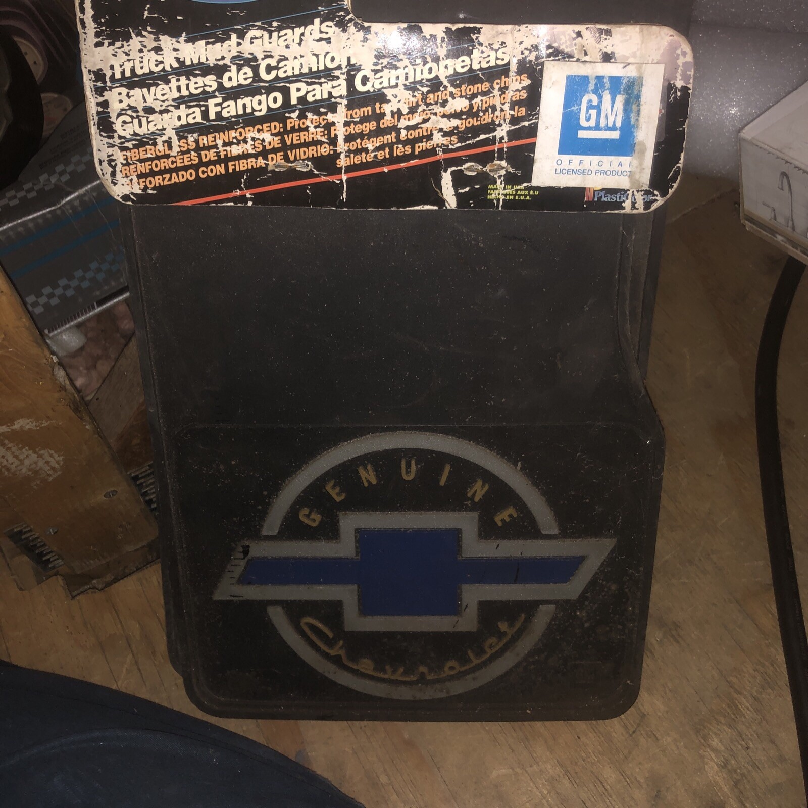 chevy truck mud flaps eBay