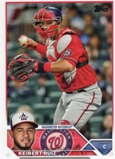 2023 Topps Series One  Select Your Card